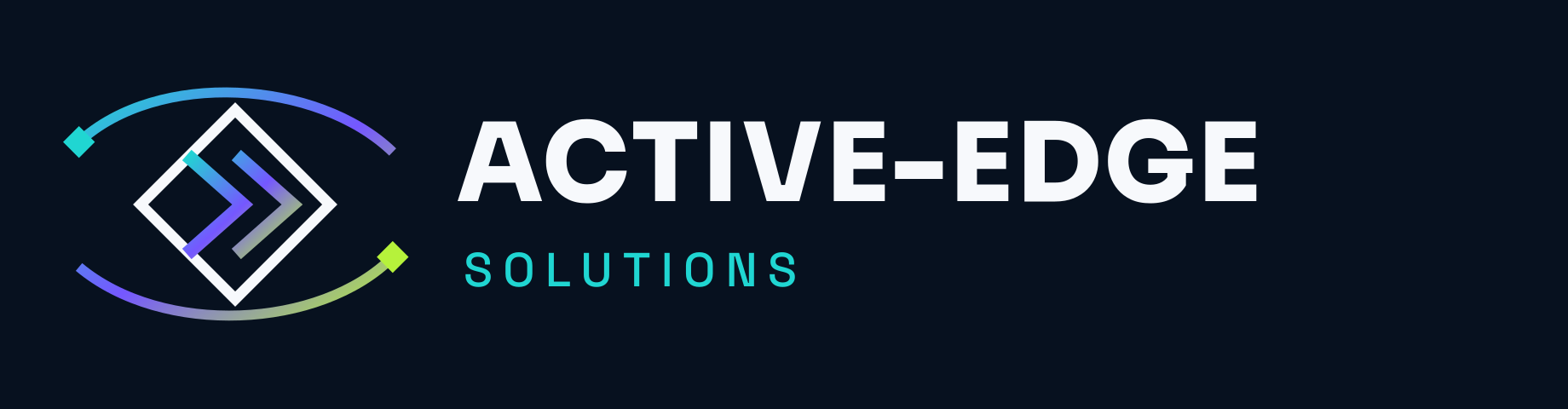 Active-Edge Solutions